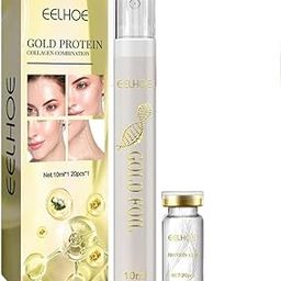 Protein Thread Lifting Set for Anti-Aging | Includes 10ml Absorbable Essence | Reduces Fine Lines, Lifts Skin, and Promotes a Youthful Appearance-13