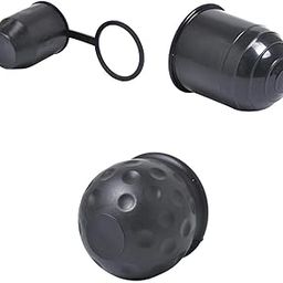 The Style Sutra PVCRubber Tow Ball Towing Protect Hitch Towball 50mm Car Van Trailer|Motors | Parts & Accessories | Car & Truck Parts |1 Piece Tow Ball Cover-12