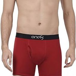 Men's Cotton Trunks-picture-30