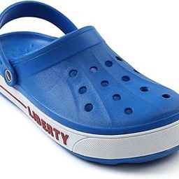 A-HA LITEWALK Casual Slingback Clogs for Men with EVA Sole | Breathable and Lightweight | Soft Comfortable Footbed | Stylish Home Footwear | Slip On Comfort-image-42