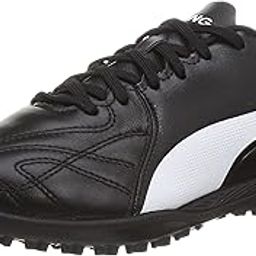Unisex Lace Up Football Shoes-image-16
