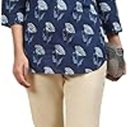 Women Cotton Solid Regular Pants-image-6