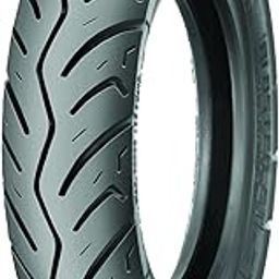 Ralco BlasterST 100/80-12 53J Tubeless Scooter Tyre - Anti Skid, Sided Grooves-image-44