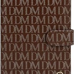 Leather Passport Case - Brown (PC-0022G)-image-58