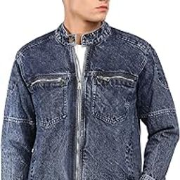Men's Denim Jacket-picture-47