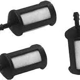 Spare Parts SET OF (3PCS) Fuel filter 63CC/68CC for Mini WEEDEER-picture-19
