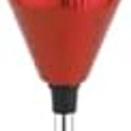 CAPITAL 200 Watt Hand Blender for Kitchen | 2 Speed Portable Electric Hand Mixer | Stainless Steel Multipurpose Blades | Easy to Operate Lacquer Coating Hand Beater for Smoothies etc (Platinum Red)-picture-23