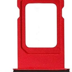 NAFS Compatible with Sim Tray iPhone 11 Red-picture-14