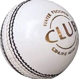 VIBCO Club 4pc Cricket Leather Ball Pack of 1)-image-17
