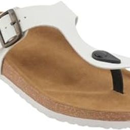 Men's Flat Sandals-Comfort, Style, Slip-On Causal Sandals for Everyday-image-8