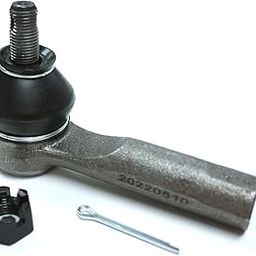 Front Outer Tie Rod End Compatible with Honda Model CR-V & CR-Z (Replacement# 53540SWAA01, ES800510) – SUT800510-image-48