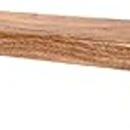 GRIP Wooden Shena Push-Up Board | Premium Babool Wood Pushup Bar | Traditional Akhada Fitness Equipment | Calisthenics & Gymnastics Training | Strength & Endurance Workout | Push-Up Stand for Men & Women helps to improve upper body strength & Reduce wrist strain-image-70