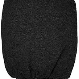 STAREWA Exfoliating Glove For Dead Skin | Bath Glove For Body | Latest bathing sponge body scrubber | Remove Dead Skin And Dirt | Shower Scrub Gloves | (bath gloves) (pack of 2)-image-15