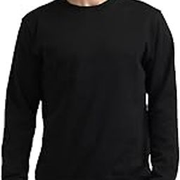 Slim Fit Solid Sweatshirt-image-57