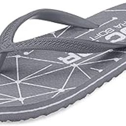 Women's Orthopedic and Diabetic Comfort Ortho Care, Bathroom Rubber Flip-Flops and House Slipper [OR-D-02]-image-3
