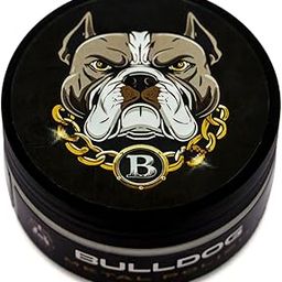 Bulldog Metal Polish -200gm, For- Stainless Steel, Brass, Copper, Aluminium and Nickel- All Metal Cleaner and Rust Remover-image-2