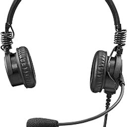 Airman 8 ANR Headset - Dual GA Plugs-image-26