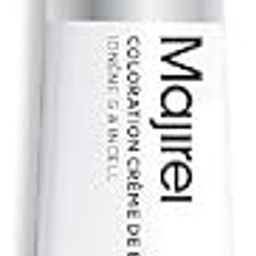 MAJ.lREL Professional Cream Creme Hair Color Color Tube (Number No 3 = Dark Brown, 49.50 Grams)-image-63