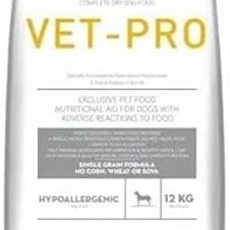 drools VETPRO Hypoallergenic 12KG Chicken 12 kg Dry Adult Young Dog Food-image-12