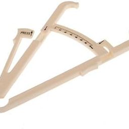 Body Fat Tester Calipers-15
