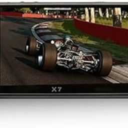 SSR (2025 Edition) X7 Handheld Game Console Unlock The Power of 3000+ PSP Built-in Games, 8GB Internal Memory, Endless Entertainment, Multi-Functional, Camera & Music (Multicolor)-15