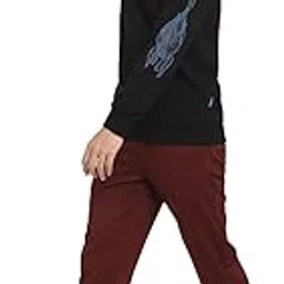 jack & jones Men's Cotton Round Neck Sweatshirt-picture-38