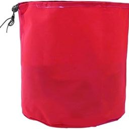 CALANDIS™ Engine Bag Cover Engine Protection Bag for Garden Cultivator Red | Portable Fans | Heating, Cooling & Air | Home Improvement-image-64