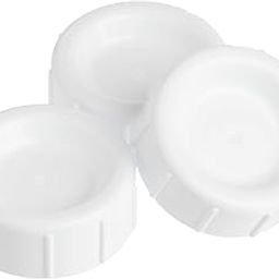 Dr. Brown's Natural Flow Standard Storage Travel Caps Replacement, 3 Count-image-86