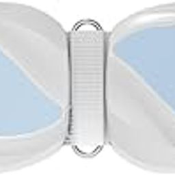 SAZ DEKOR Wireless Slimming Belt Lightweight Abdominal Massager for Waist Home Kitchen White Blue|Massager Machine for Pain Relief|Head Massager|Neck and Shoulder Relaxer|-image-93