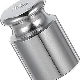 CHILDWEET 80g Calibration Weight for Scale Precision Calibration Weight for Accurate Measurement Labs and Industry for Digital and Kitchen Scales-image-7