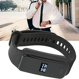 Mini Camera, Black Smart Video Recorder Easy Operation K12 280mAh Battery HD Plastic with Strap for Outdoor-image-10