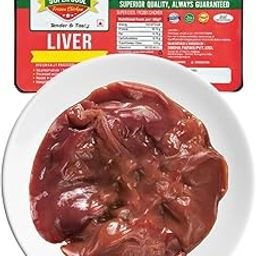 Sneha Chicken Liver, 450gm| Frozen-image-75