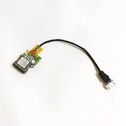 iGriega New for Dell Studio XPS 1640 eSATA Board with Cable M801G 0M801G-picture-27