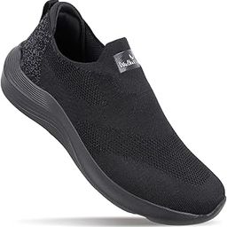 WS9539 Mens Comfortable Walking Shoes for Casual Wear and Regular use-image-75