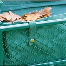 Draper 20760 Mesh Cart Liner for 58552 Steel Mesh Gardeners Cart-image-42
