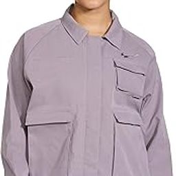 Women's Polyester Hooded Neck Sweatshirt-picture-14
