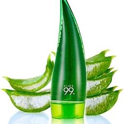 Professional Aloe Vera Water Moisture Cleaning Scrub Gel-12