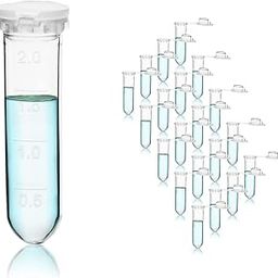 Arcsol® Micro Centrifuge Tube pack of 500 for school, collages and Research laboratorres (2.0 ML)-image-27