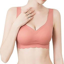 Women Sports Bra forRegular Purpose_Free Size-32