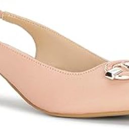 Womens Adele Pump Sandal-image-55