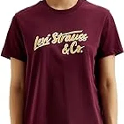 levi's Women's Regular Fit T-Shirt-picture-41