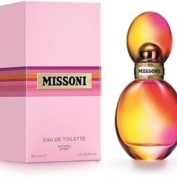 Missoni Eau De Toilette Natural Spray for her, 30ml-image-45