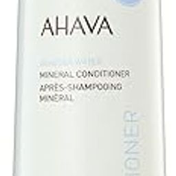 AHAVA mineral conditioner 400ml, white, 400 ml-23