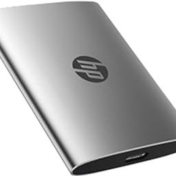 HP P900 1 TB Portable SSD Grey /1 TB/USB (3.2 Gen 2 x 2)/ (848U9AA) Grey-13