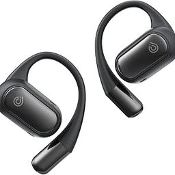 Earaku Wireless Earphones, Open Earphones, Ultra Lightweight, No Blocking Ears, Ultimate Fit, Earphones, Bone Conduction Innovation, DSP Function, Open Ear Headphones, Industry-leading Sound Quality,-picture-3