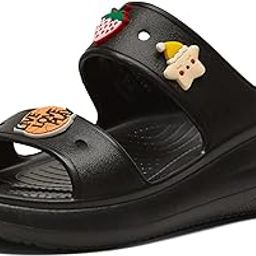 Women's GCW-7004 Clogs-image-61