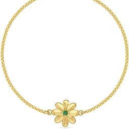 Gold Bracelet for Women 22 k | 22kt (916) BIS Hallmark Pure Gold Bracelet for Birthday, Anniversary, Diwali & Festive Gift-image-59