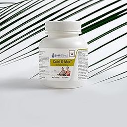 Sami Direct Calci D Max™, 60 Tab-image-17