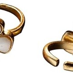 925 Sterling Silver Kundan Jadau Swarna Flower Kundan Well Stamped with 92.5, Minimalistic Piece, Indian Style Silver Oxidized Toe Rings-image-36