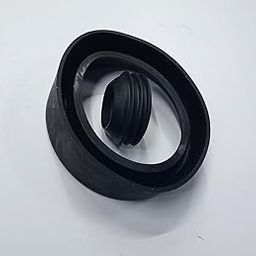 generic Black Toilet Thick Rubber Washer -0002-picture-31